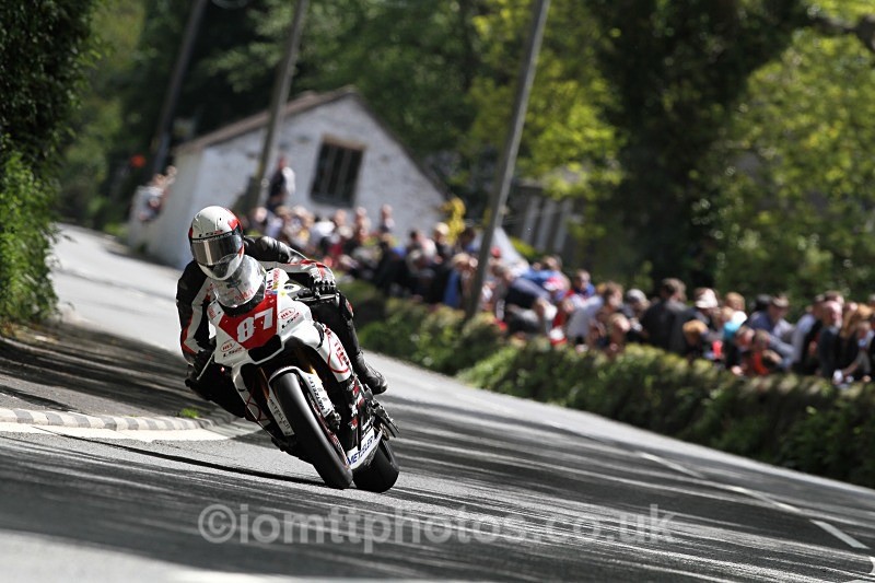 Rafael Paschoalin - RL360 Superstock Race