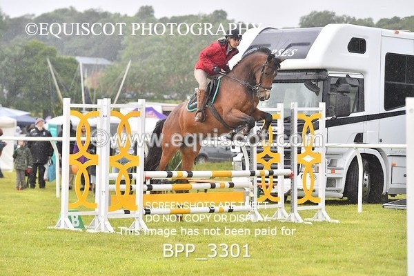 BPP_3301 - CLASS 4 GRAHAM HEATH CHAMP QUAL