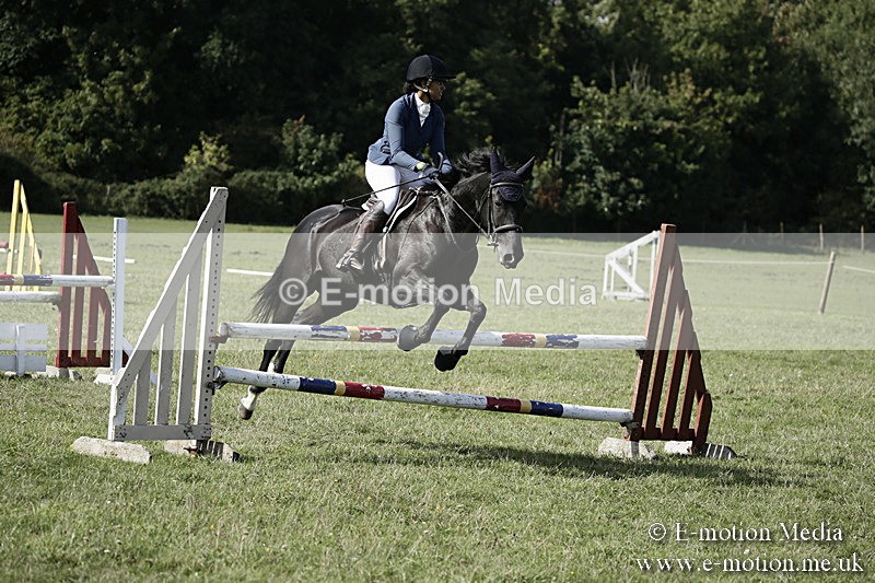 BVR090918 730 - BVRC Dressage and Show Jumping 09/09/18