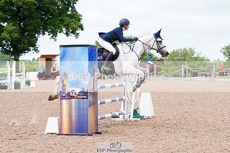 250608-125914-02787 - Cls 9 Pony Newcomers and 1m