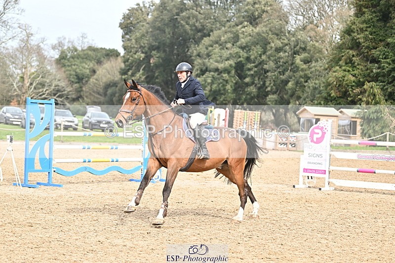 250321A-115757-00702 - Cls 3 Foxhunter and 1.20m Open