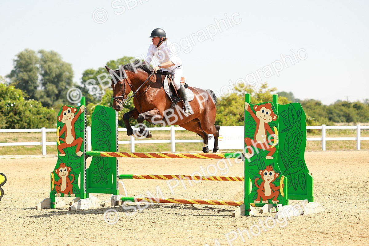 SBM_001038 - Class 3 - Senior Discovery - 1.00m