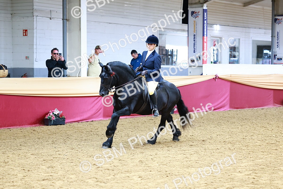 SBM_23744 - Class 905 - Supreme Final - Ridden Veteran