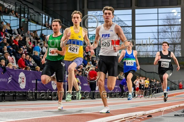 IndOP26-913291 - Track Outer Set ONE