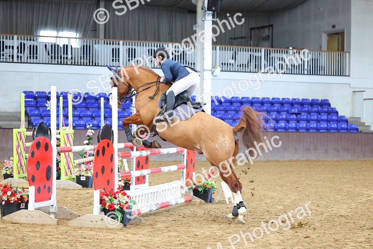 SBM_003145 - Class 15 - Senior Newcomers 1.10m