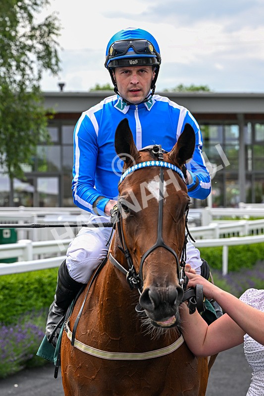 220626-Race 1-Minzelle-8507 - Race 1 14.30pm British EBF Maiden Fillies' Stakes