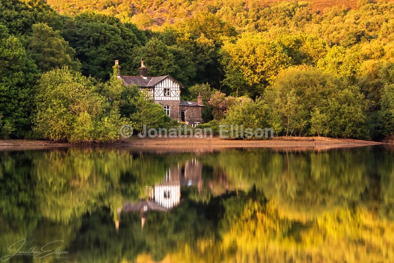 Waterman's Cottage - Rivington And Surrounding Areas