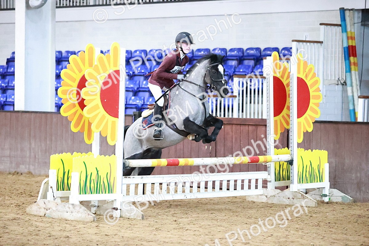 SBM_000301 - Class 1 - 70cm