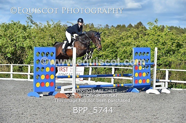 BPP_5744 - SAT CLASS 32 FOX/1.20M