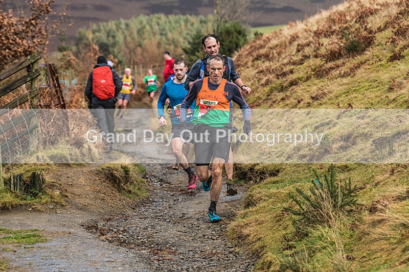 Loopy Latrigg-825 - Kong Loopy Latrigg Fell Race Saturday 21st December 2024