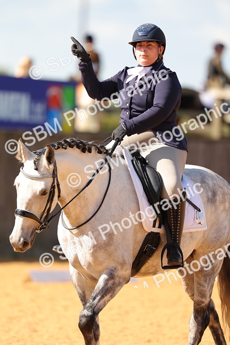 SBM_40809 - D18 - Grand Tour Championship - Novice 34
