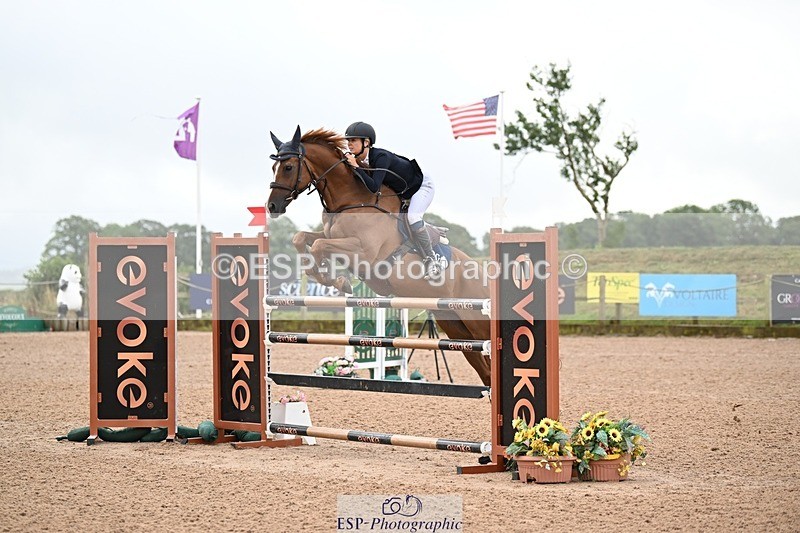 250720-084836-18367 - Cls 20, 1 Star Gold Tour