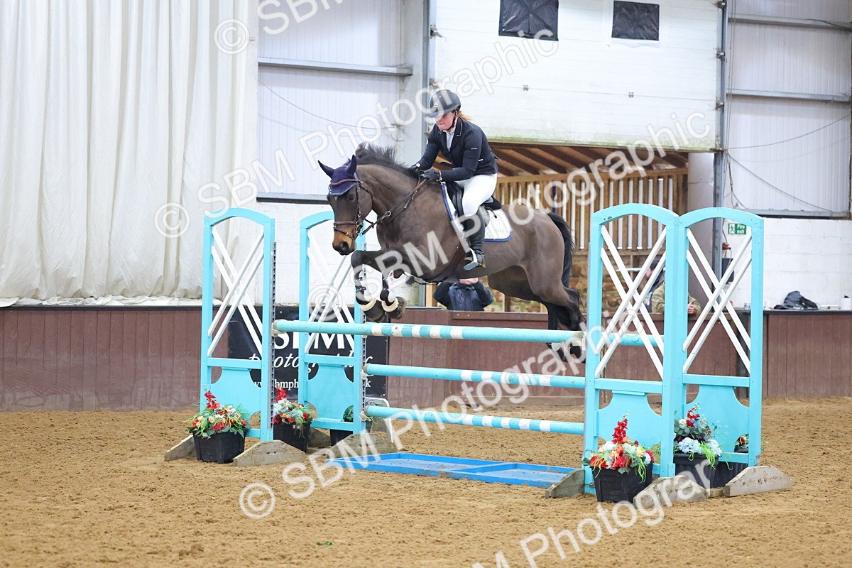 SBM_001991 - Class 15 - Senior Newcomers - First Round (1.10m)