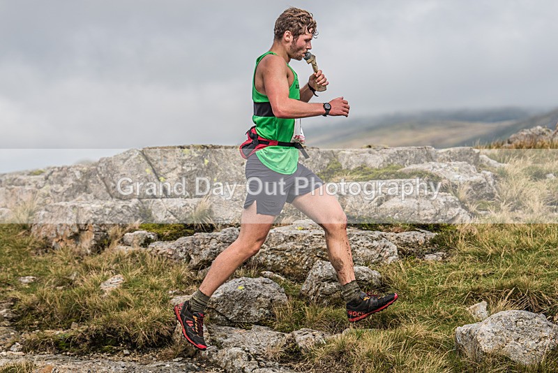 Three Shires-500 - Three Shires Fell Face Saturday 16th September 2023