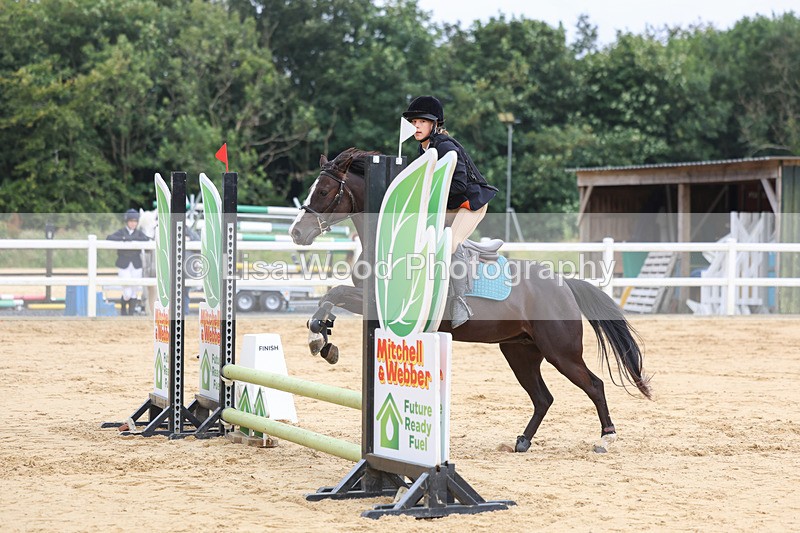 3E7A2326 - Class 3: 50cm Open