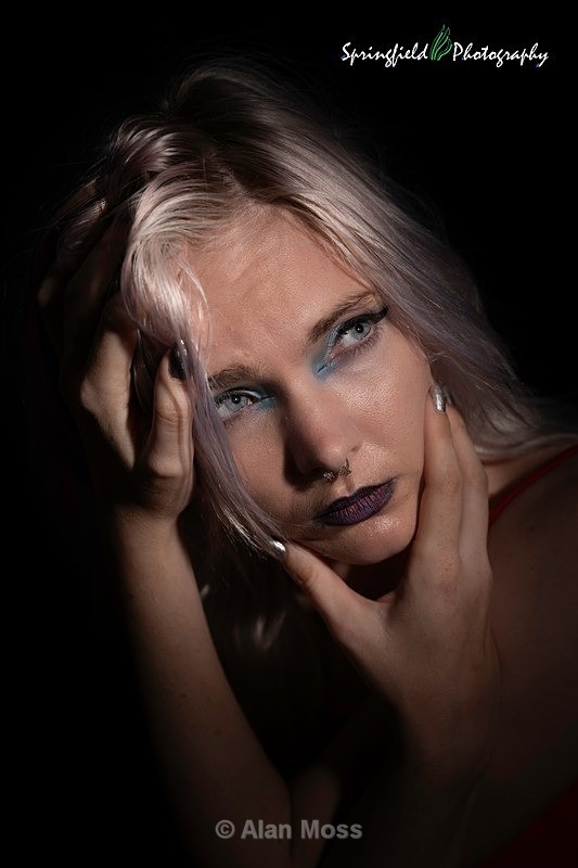  - People in my camera