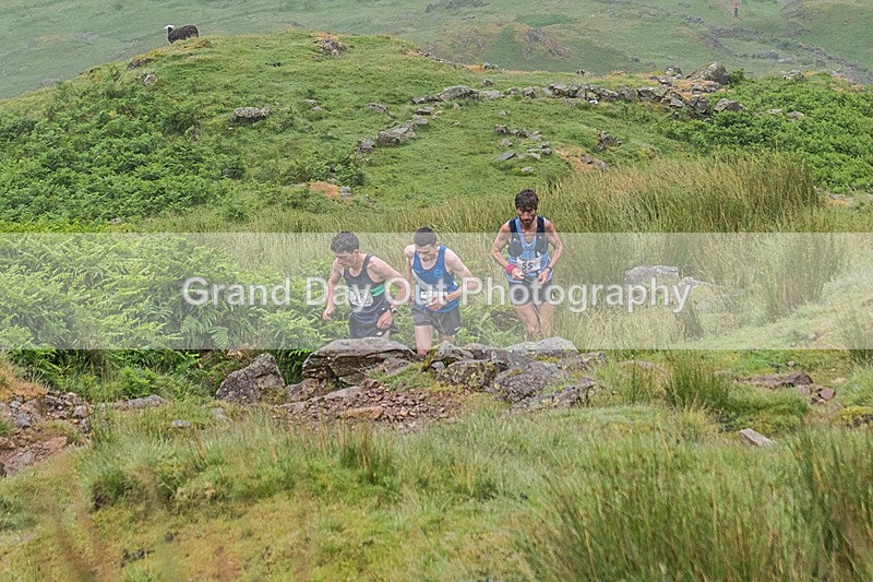 Great Lakes-2 - Great Lakes Fell Race Saturday 29th June 2024
