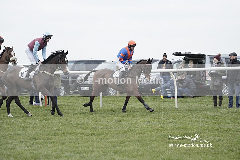 PtP 050323 255 - Blackmore & Sparkford Vale Hunt PtP - Somerset 05/03/23