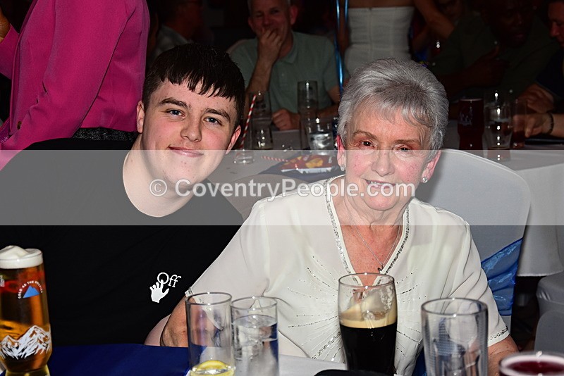 Paul-028 - Paul's 50th