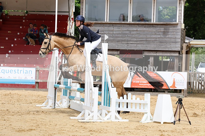 3E7A4418 - Class 7: 70cm Senior