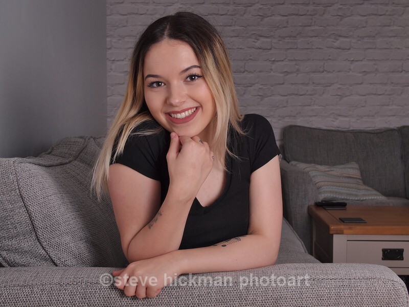  - solo & group portraits