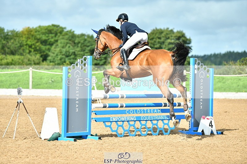 230811A-100032-03201 - Cls 14 A&B Snr Disco & 1.00m Open