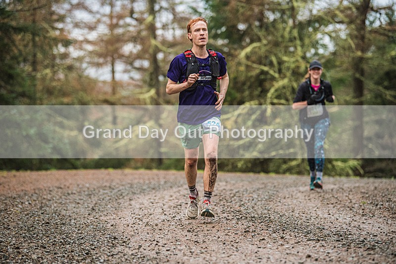 Glentress 21  10K-1246 - High Terrain Events Glentress 21 & 10K Trail Races Saturday 18th November 2023