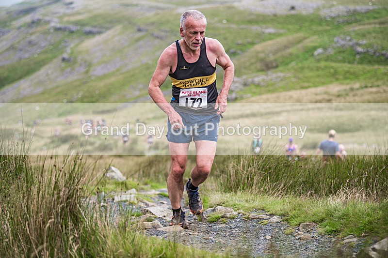 Ingleborough-293 - Ingleborough Mountain Race Saturday 19th July 2025