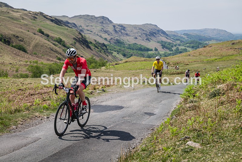 124702-2 - Hardknott Pass Camera 1 12.00-13.00
