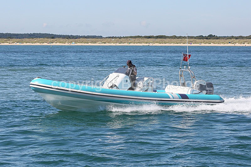 160830 COBRA RIB Y92A8140 - RIBs, Tenders, Dories, Dinghies
