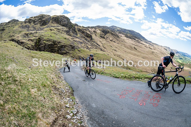135641 - Hardknott Pass Camera 2 13.00-14.00