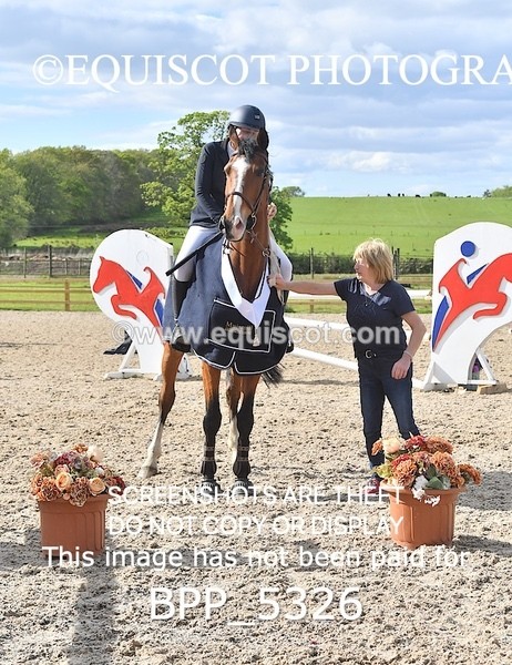 BPP_5326 - CLASS 20 SAT Scottish Branch 1.10m Amateur Championship