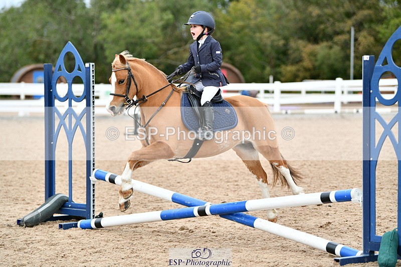 241013B-115009-00789 - Cls 2a 40cm Assisted