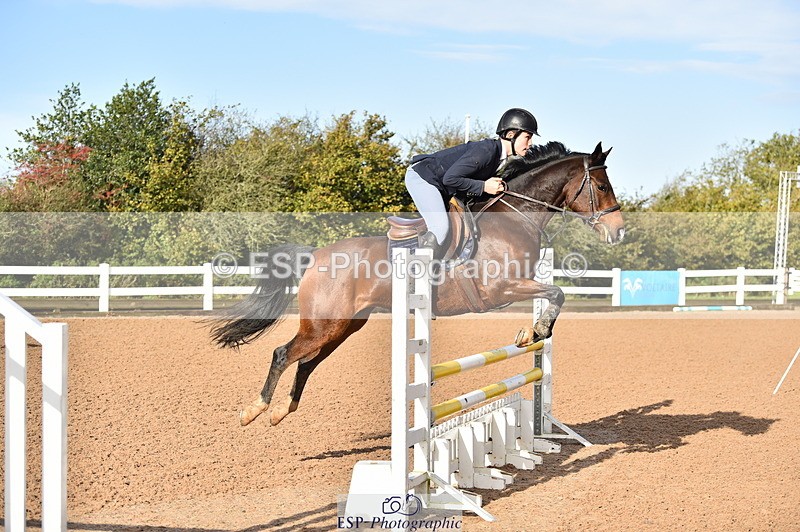 231029A-104436-02794 - Pony Discovery & 90cm Open