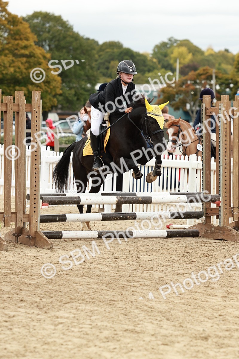 SBM_67116 - J13 - Junior Pony 60cm Championship