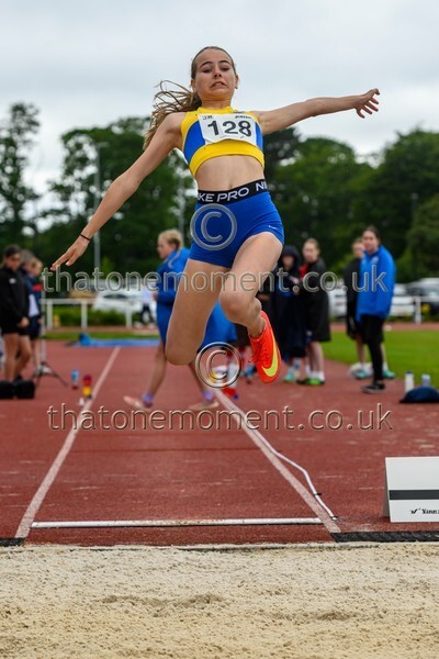 ComMast25-911570 - Field Female Set Two