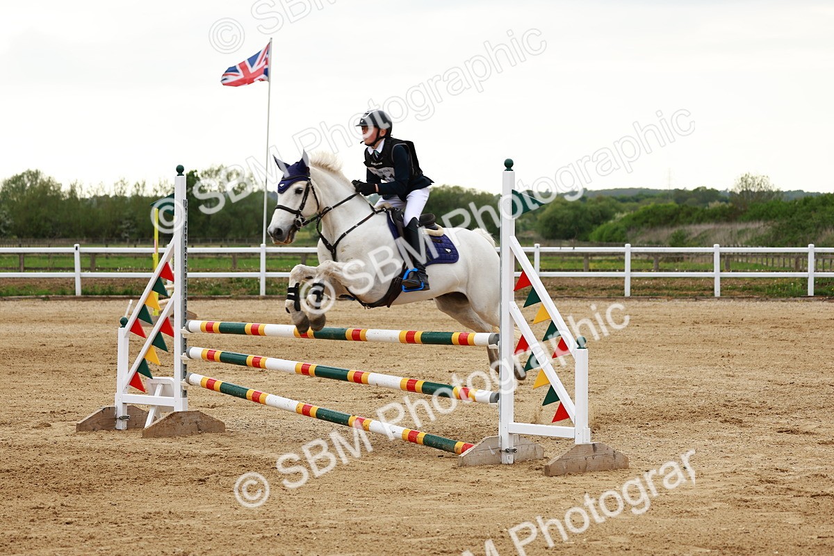 SBM_009597 - Class 6 - 90cm