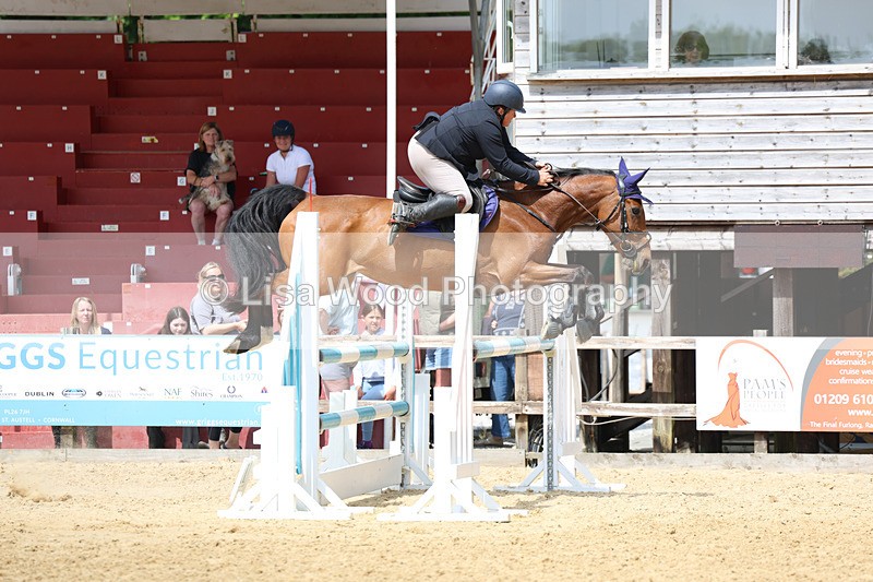 3E7A0878 - Class 12: 1.05 National Amateur Qualifier