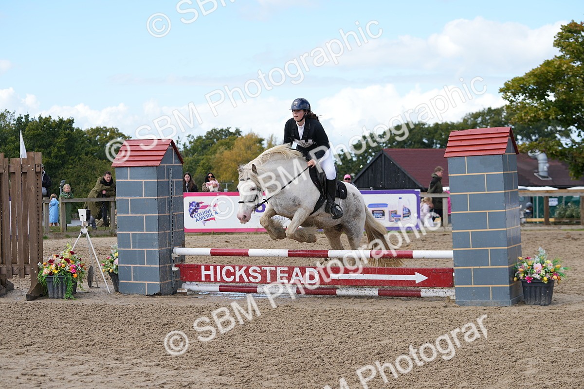 SBM_44253 - J7 - Junior Pony 60cm Championship