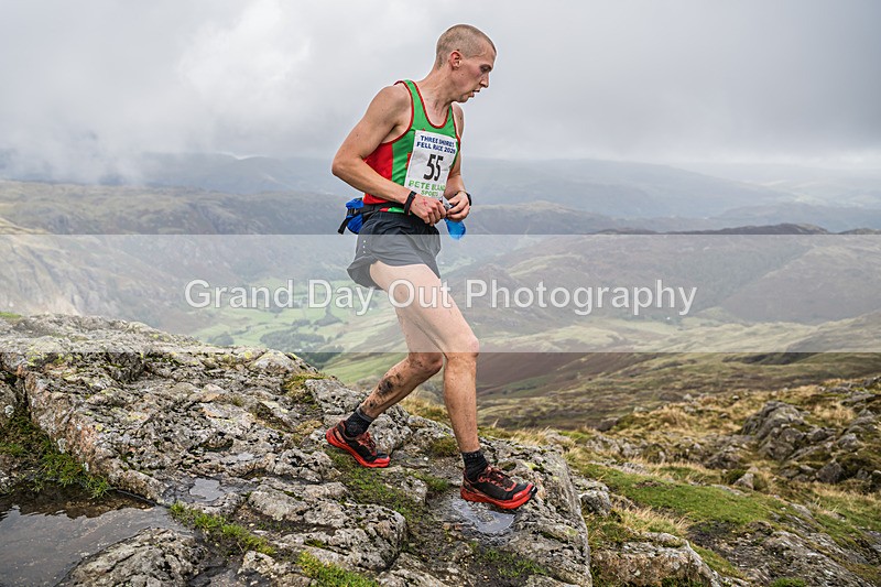 Three Shires-40 - Three Shires Fell Race Saturday 26th September 2026