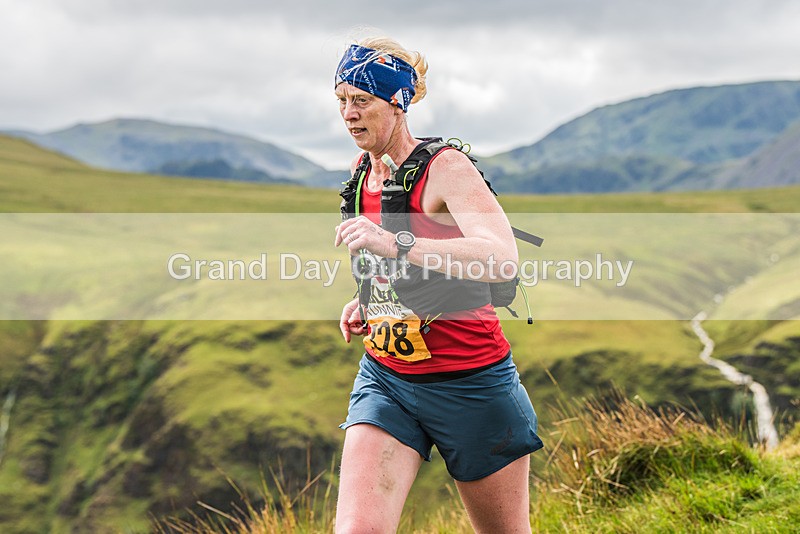 Sailbeck-223 - Buttermere Sailbeck Fell Race Saturday 15th July 2023