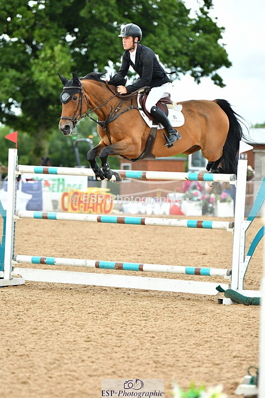 230723A-142339-12929 - Cls 12, 2 Star Big Tour Grand Prix Jump Off and Presentations