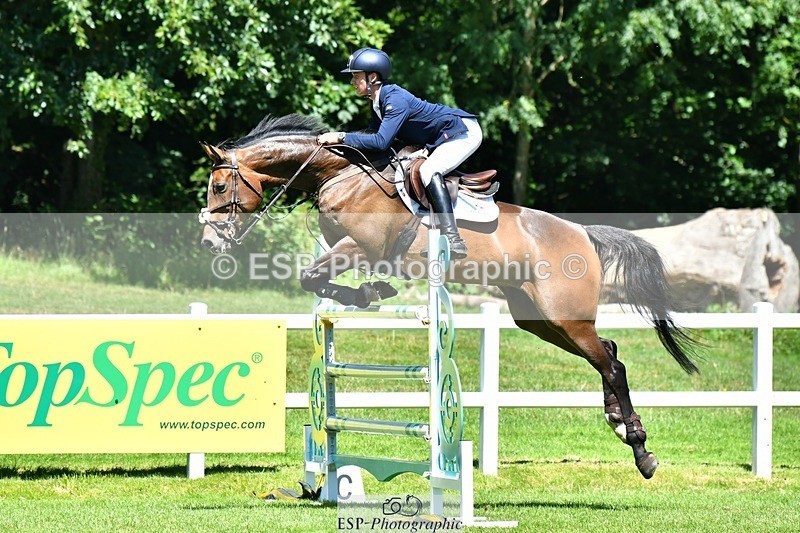 230707-142455-08252 - Cls 13 Newcomers 2nd R Jump Off and P