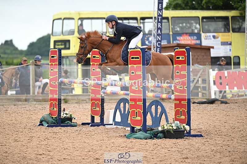 240630A-104805-11836 - Cls 24 HOYS 128cm Qualifier