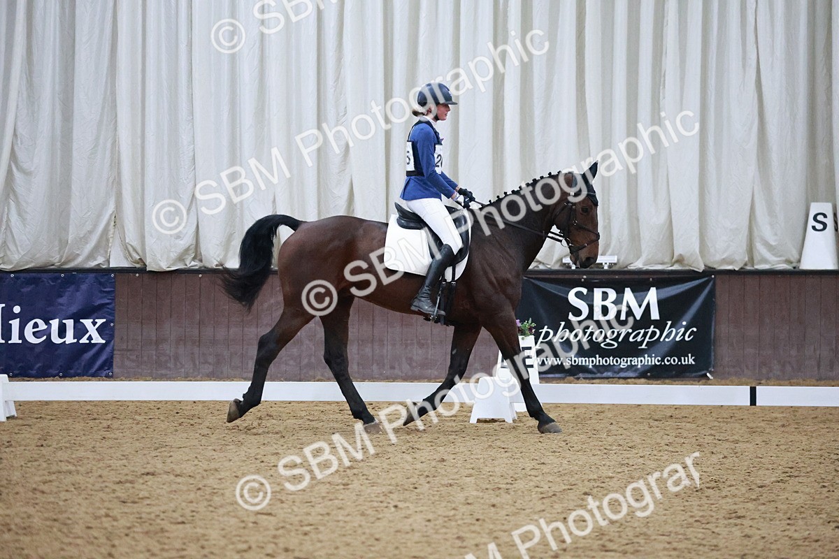 SBM_004767 - Class 4 - Open Dressage Test 2020