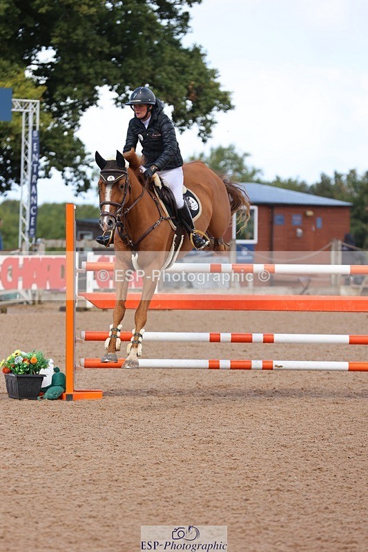 250911-124545-01556 - Cls 3 Snr Foxhunter