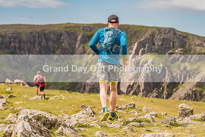 Buttermere Horseshoe-311 - Buttermere Horseshoe Fell Race Saturday 25th June 2022