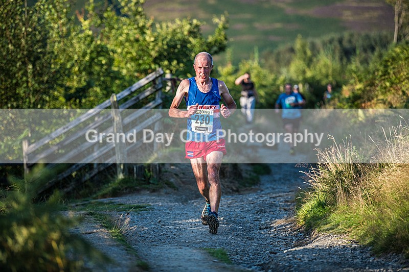 Latrigg-595 - Not Round Latrigg Race Wednesday 14th August 2024
