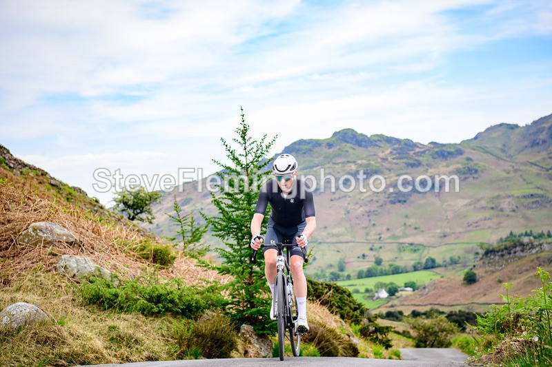 122912 - Blea Tarn Climb 11:00 - 12:00