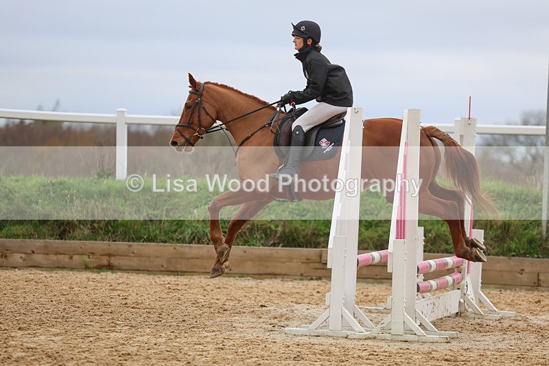 3E7A1508 - Class 3: 60 - 65 (A)